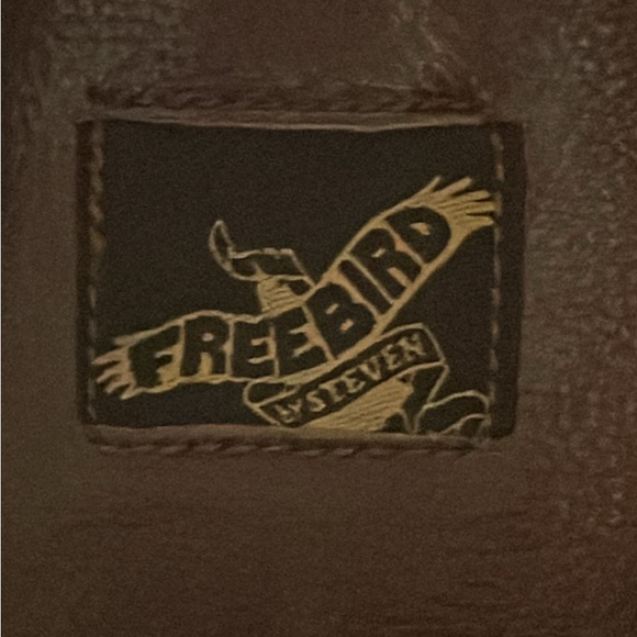 Freebird Shena boots women’s 7 - Picture 4 of 7